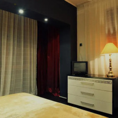 Апартаменты The Red Apartment в номере