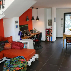 Отель Loft Mimosa Calimera комната для гостей фото 2