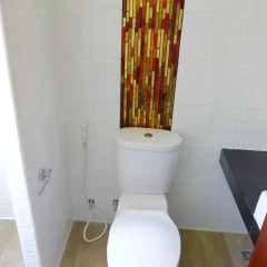 Отель Lanta For Rest Boutique 3* Бунгало Делюкс фото 41