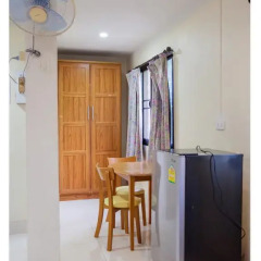 Отель Namhasin House в номере фото 2