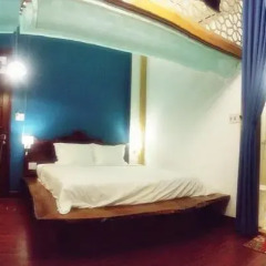 Victory Hotel Hue 3* Стандартный номер с различными типами кроватей фото 13