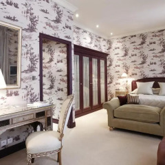 Hotel Daniel Paris 4* Стандартный номер с различными типами кроватей фото 2