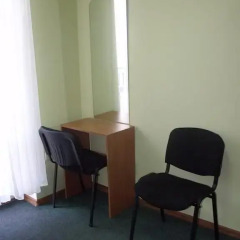 Hotel One Eight Стандартный номер 2 отдельными кровати фото 2