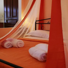 Отель Amerisa Suites Греция, Остров Санторини - отзывы, цены и фото номеров - забронировать отель Amerisa Suites онлайн удобства в номере фото 2