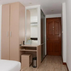 Отель Express Inn 3* Стандартный номер с различными типами кроватей фото 2