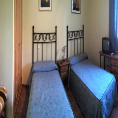 Отель Hostal Casa Apelio комната для гостей