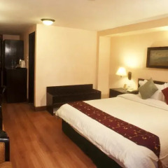 Отель SHANKER 4* Стандартный номер фото 21