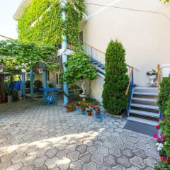 Гостиница Guest house Kapitan S в Анапе отзывы, цены и фото номеров - забронировать гостиницу Guest house Kapitan S онлайн Анапа