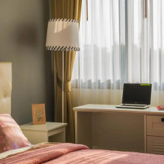 Отель Unixx South Pattaya By Grandisvillas Паттайя удобства в номере