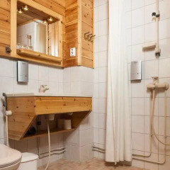 Hotel Harriniva 3* Стандартный номер с различными типами кроватей фото 5
