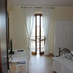 Отель B&B Città Dei Templi Стандартный номер фото 3