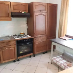 Гостиница Villa Lidiya в номере фото 2