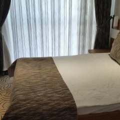 Dies Hotel 4* Люкс с различными типами кроватей фото 5