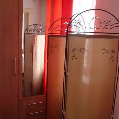 Отель Residenza Galatea 2* Стандартный номер фото 8