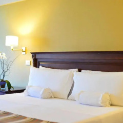 Pestana Buenos Aires Hotel 4* Апартаменты Премиум с различными типами кроватей фото 7