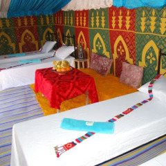 Отель Bivouac Karim Sahara Марокко, Загора - отзывы, цены и фото номеров - забронировать отель Bivouac Karim Sahara онлайн спа