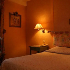 Отель Relais Médicis комната для гостей