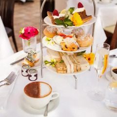 The Bannatyne Spa Hotel в номере