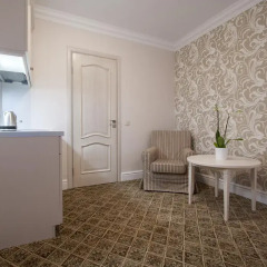Отель Real House 3* Апартаменты с различными типами кроватей фото 2