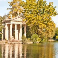 Отель Relais At Via Veneto Италия, Рим - отзывы, цены и фото номеров - забронировать отель Relais At Via Veneto онлайн приотельная территория