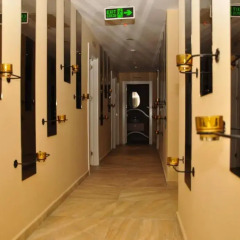 Bella Resort & Spa Турция, Сиде - отзывы, цены и фото номеров - забронировать отель Bella Resort & Spa - All Inclusive онлайн интерьер отеля фото 3