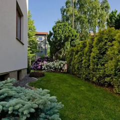 Апартаменты Imperial Apartments - Martini Сопот