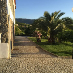 Отель Quinta de CasalMato фото 2