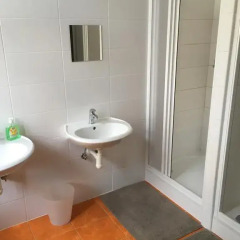 Hostel EMMA Стандартный номер с различными типами кроватей фото 8