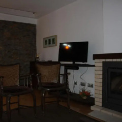 Отель Casas do Bairrinho интерьер отеля фото 3