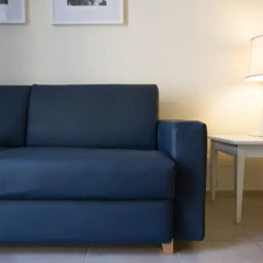 Отель Art & Wine Residence Santa Giulia 4* Студия с различными типами кроватей фото 6