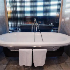 URH Palacio de Oriol Hotel 4* Улучшенный номер с различными типами кроватей