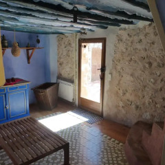 Отель La Antigua Casa de Pedro Chicote 3* Коттедж фото 8