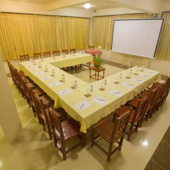 Inle Apex Hotel