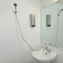 Yakorea Hostel Itaewon Стандартный номер фото 5