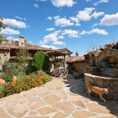 Отель Iv Guest House Болгария, Сливен - отзывы, цены и фото номеров - забронировать отель Iv Guest House онлайн