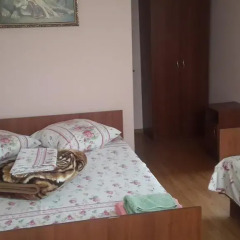 Hotel Parus комната для гостей фото 5