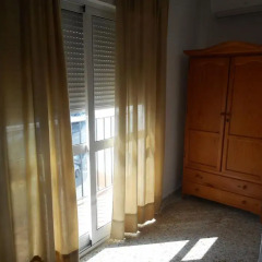 Отель Hostal Paco Pepe Испания, Кониль-де-ла-Фронтера - отзывы, цены и фото номеров - забронировать отель Hostal Paco Pepe онлайн удобства в номере фото 2