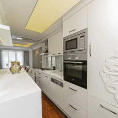 Ada Hotel в номере