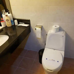 Hotel At Home 2* Стандартный номер с различными типами кроватей фото 2