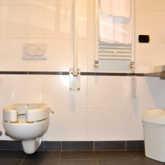 Art Hotel Olympic 4* Номер категории Эконом с различными типами кроватей фото 5