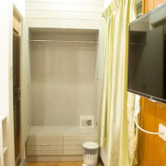 Отель Baan Lucky Guest House 2* Стандартный номер с двуспальной кроватью