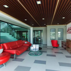 Отель Chalong Miracle Lakeview Condo by TropicLook бассейн фото 2