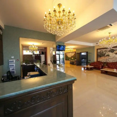 Hotel Classic интерьер отеля фото 2