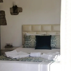 Alacati Sardunya Hotel Номер Делюкс фото 6
