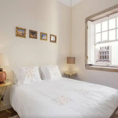 Отель Oporto Home - River Front комната для гостей