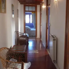 Отель Casa Blas интерьер отеля фото 2