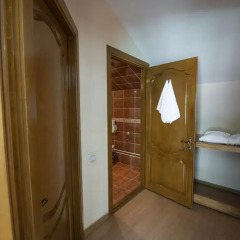 Гостиница Шымбулак 3* Улучшенный люкс разные типы кроватей фото 3