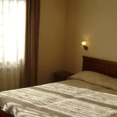 Bella Vista Family Hotel 3* Стандартный номер фото 3