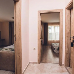 Avenue Deluxe Hotel 4* Стандартный номер фото 3