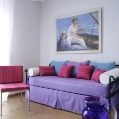 Отель Antigoni Beach Resort 4* Полулюкс разные типы кроватей фото 9